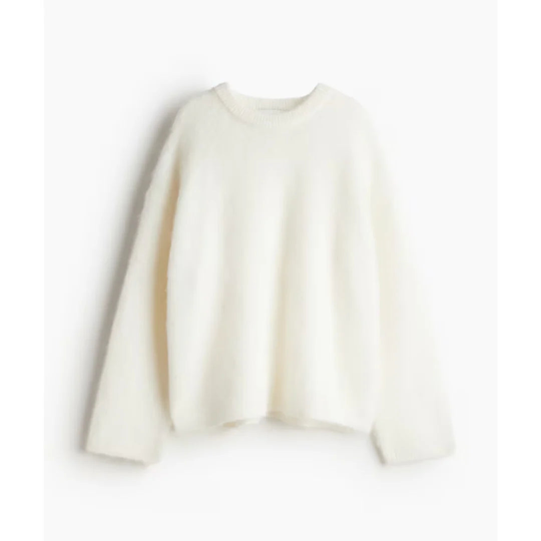 Aurora™ | Cozy Cloud Sweater