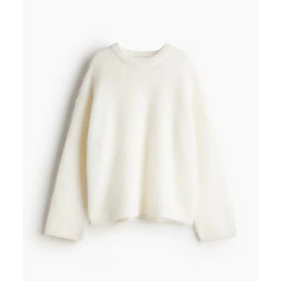 Aurora™ | Cozy Cloud Sweater