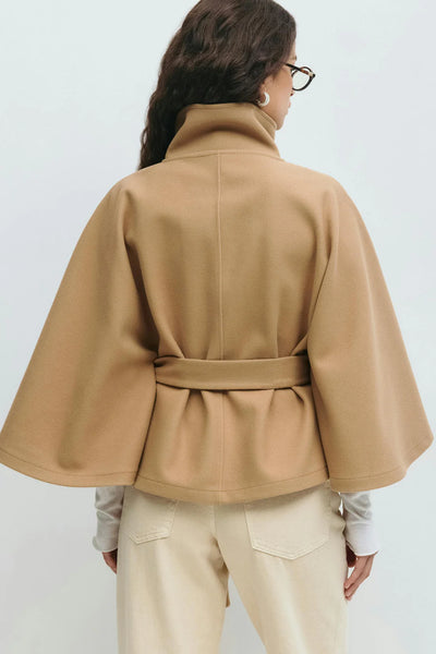 Aurora™ | Chic Belted Coat