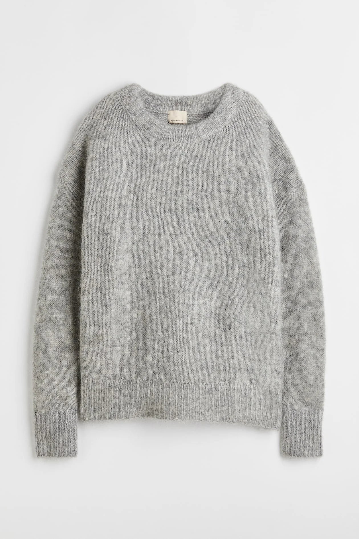 Aurora™ | Cozy Cloud Sweater