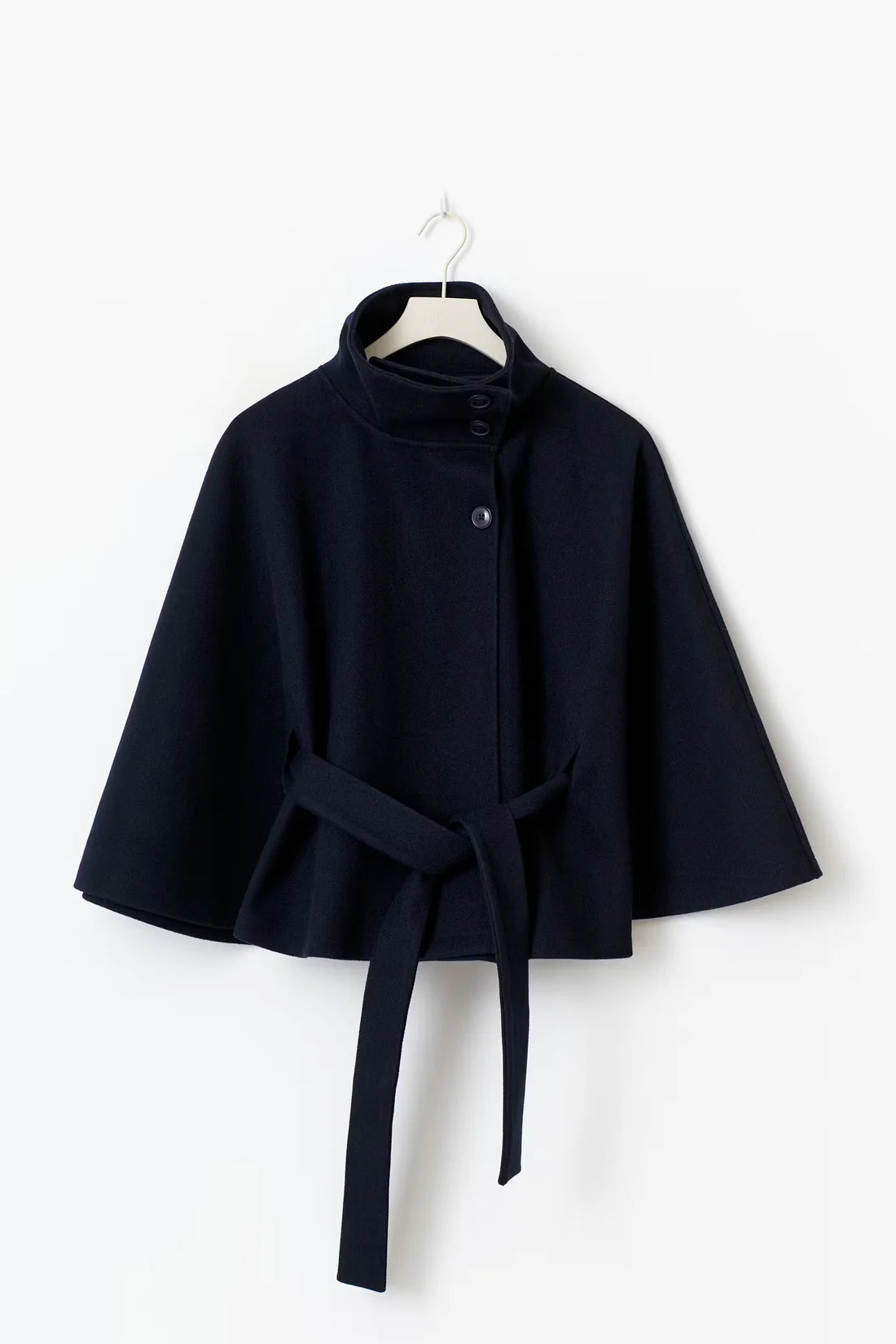 Aurora™ | Chic Belted Coat