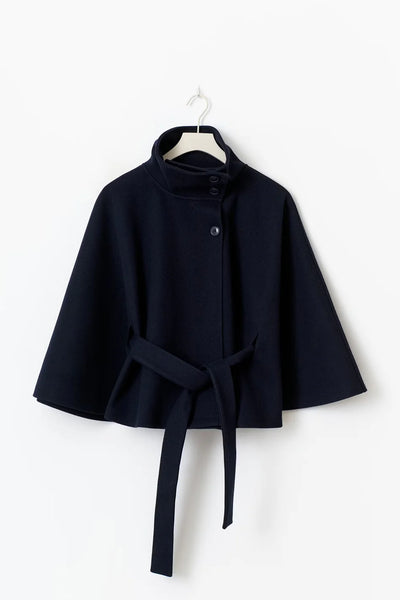 Aurora™ | Chic Belted Coat