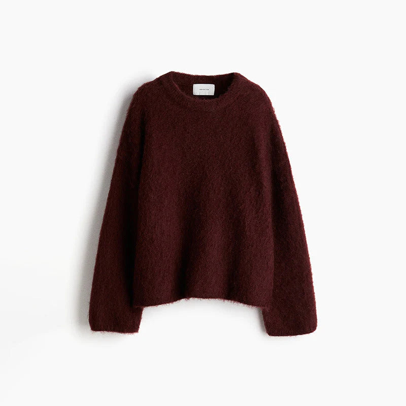 Aurora™ | Cozy Cloud Sweater