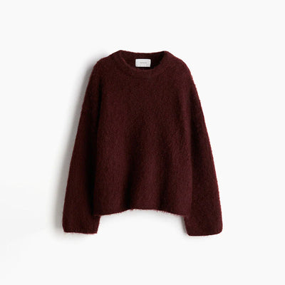 Aurora™ | Cozy Cloud Sweater