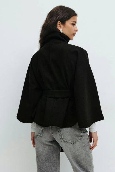 Aurora™ | Chic Belted Coat