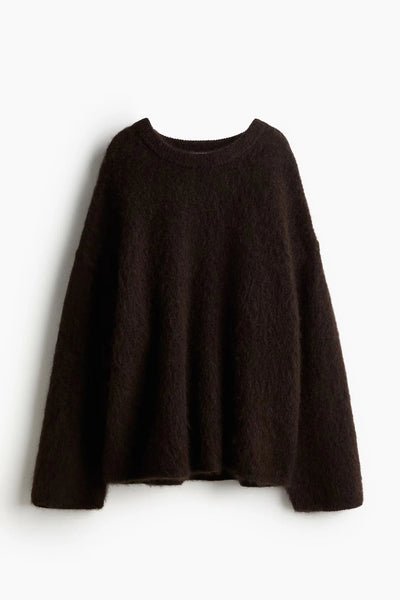 Aurora™ | Cozy Cloud Sweater