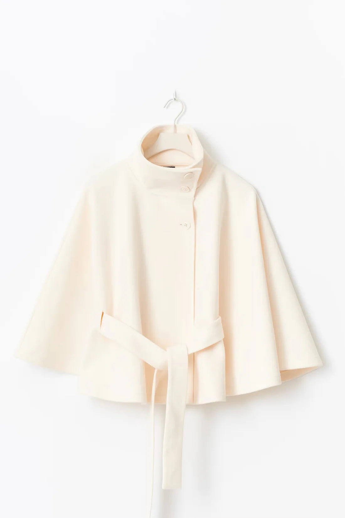 Aurora™ | Chic Belted Coat