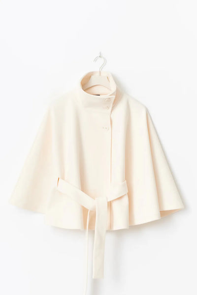 Aurora™ | Chic Belted Coat