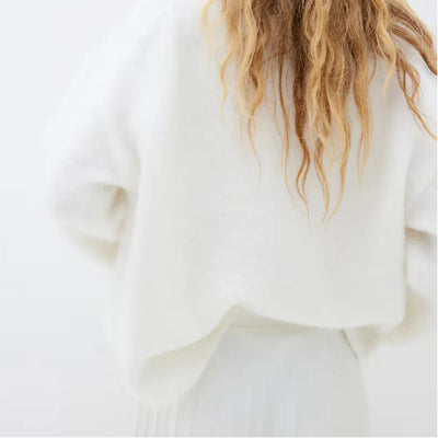 Aurora™ | Cozy Cloud Sweater