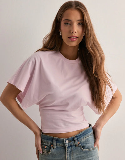 Lily™ | Elegant Cinch Blouse