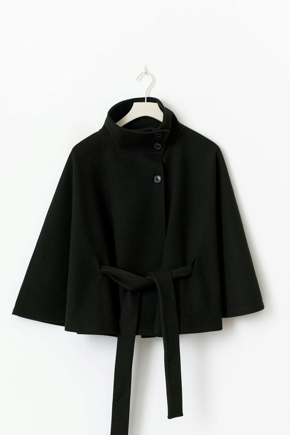 Aurora™ | Chic Belted Coat