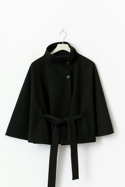Aurora™ | Chic Belted Coat