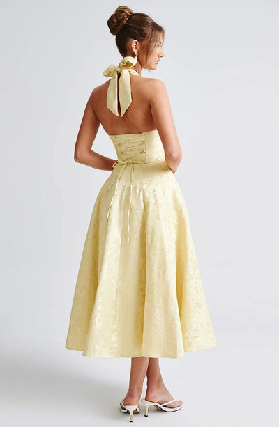 Celestine™ | Modern Royal Midi
