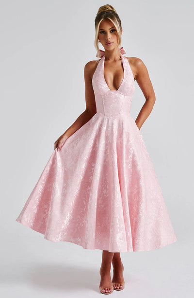 Celestine™ | Modern Royal Midi