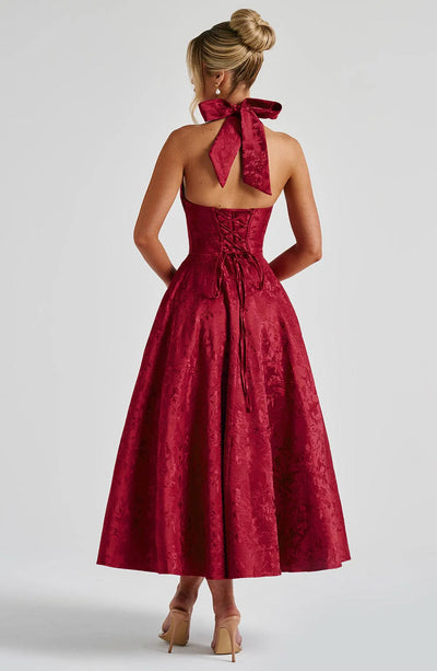 Celestine™ | Modern Royal Midi
