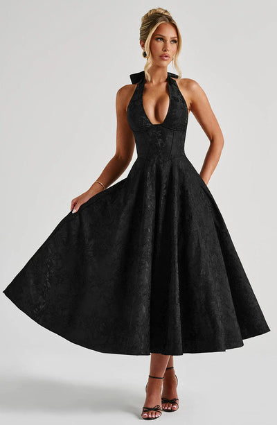 Celestine™ | Modern Royal Midi
