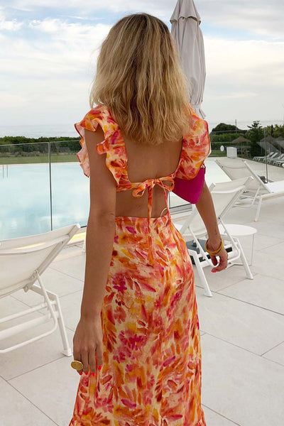 Luna™ | Endless Summer Dress