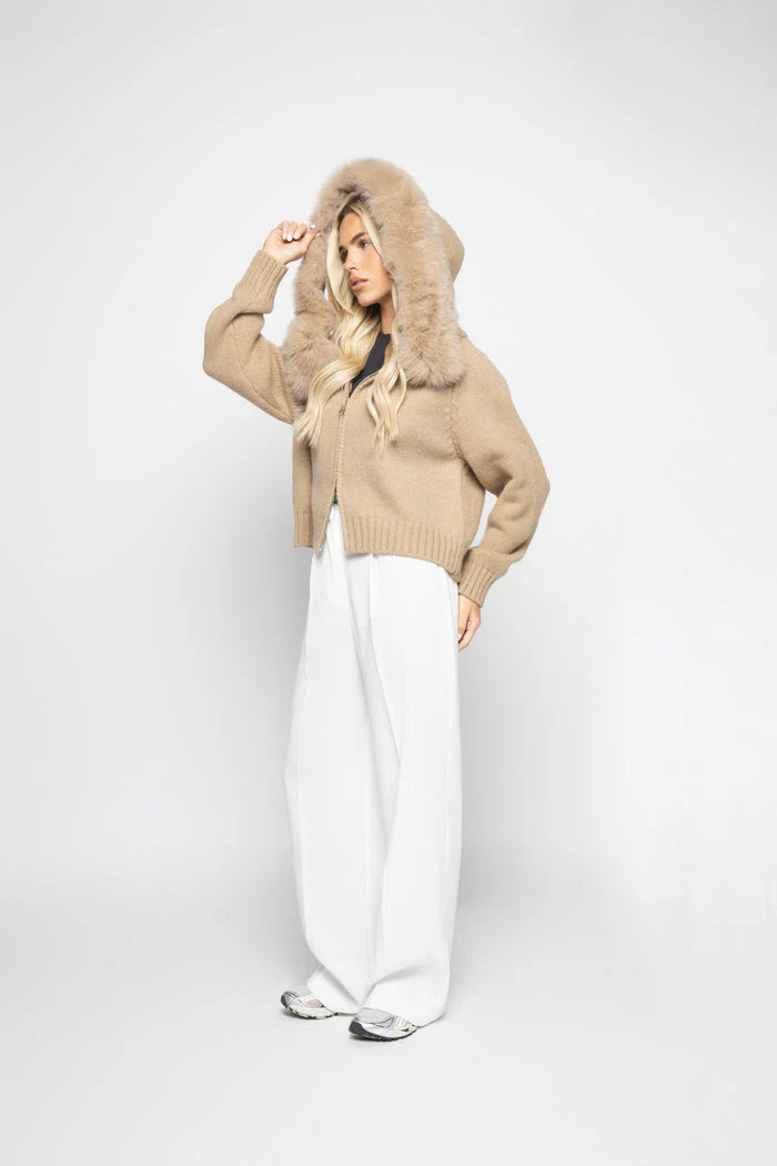 Isla™ | Signature Cozy Cardigan