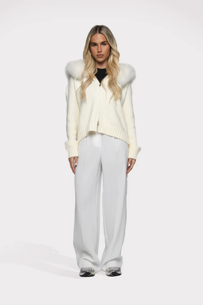 Isla™ | Signature Cozy Cardigan