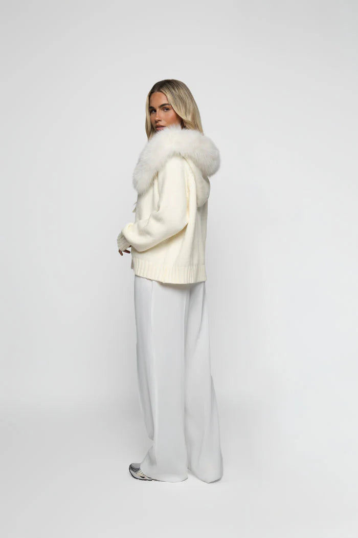 Isla™ | Signature Cozy Cardigan