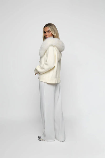 Isla™ | Signature Cozy Cardigan
