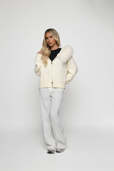 Isla™ | Signature Cozy Cardigan
