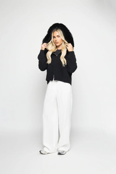 Isla™ | Signature Cozy Cardigan