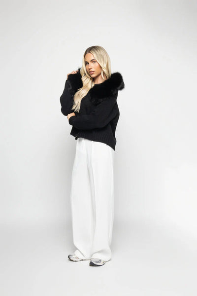 Isla™ | Signature Cozy Cardigan