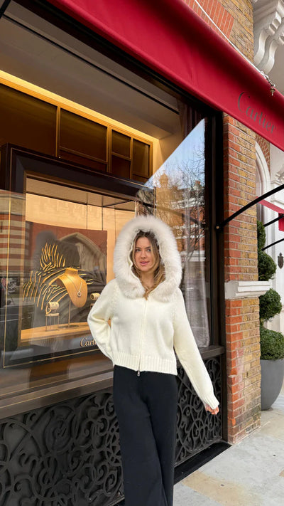 Isla™ | Signature Cozy Cardigan