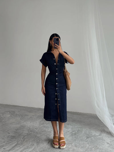 Chloe™ | Signature Curve Dress