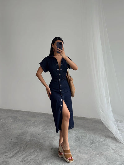 Chloe™ | Signature Curve Dress