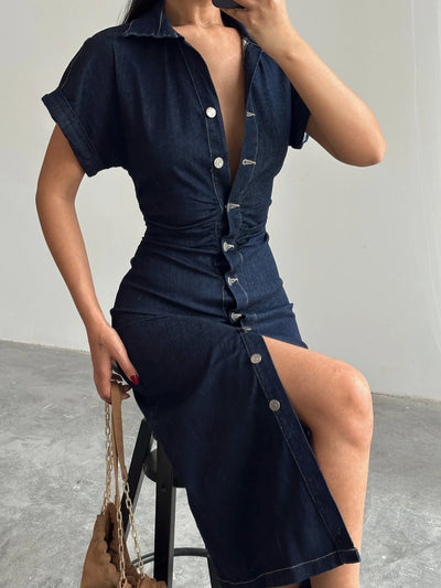 Chloe™ | Signature Curve Dress