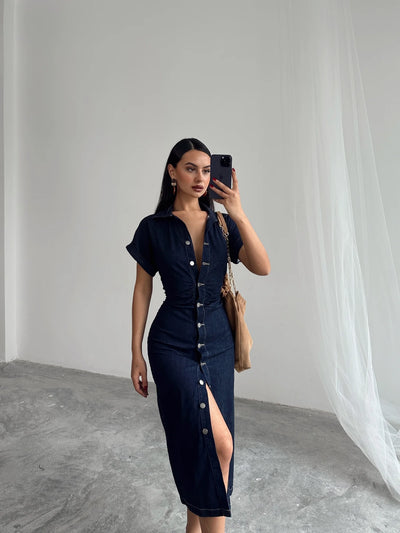 Chloe™ | Signature Curve Dress