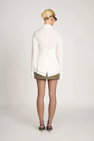 Anna™ | Luxury blouse